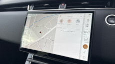 Land Rover Range Rover Evoque 1.5 P160 Dynamic SE 5dr 2WD Auto Petrol Hatchback